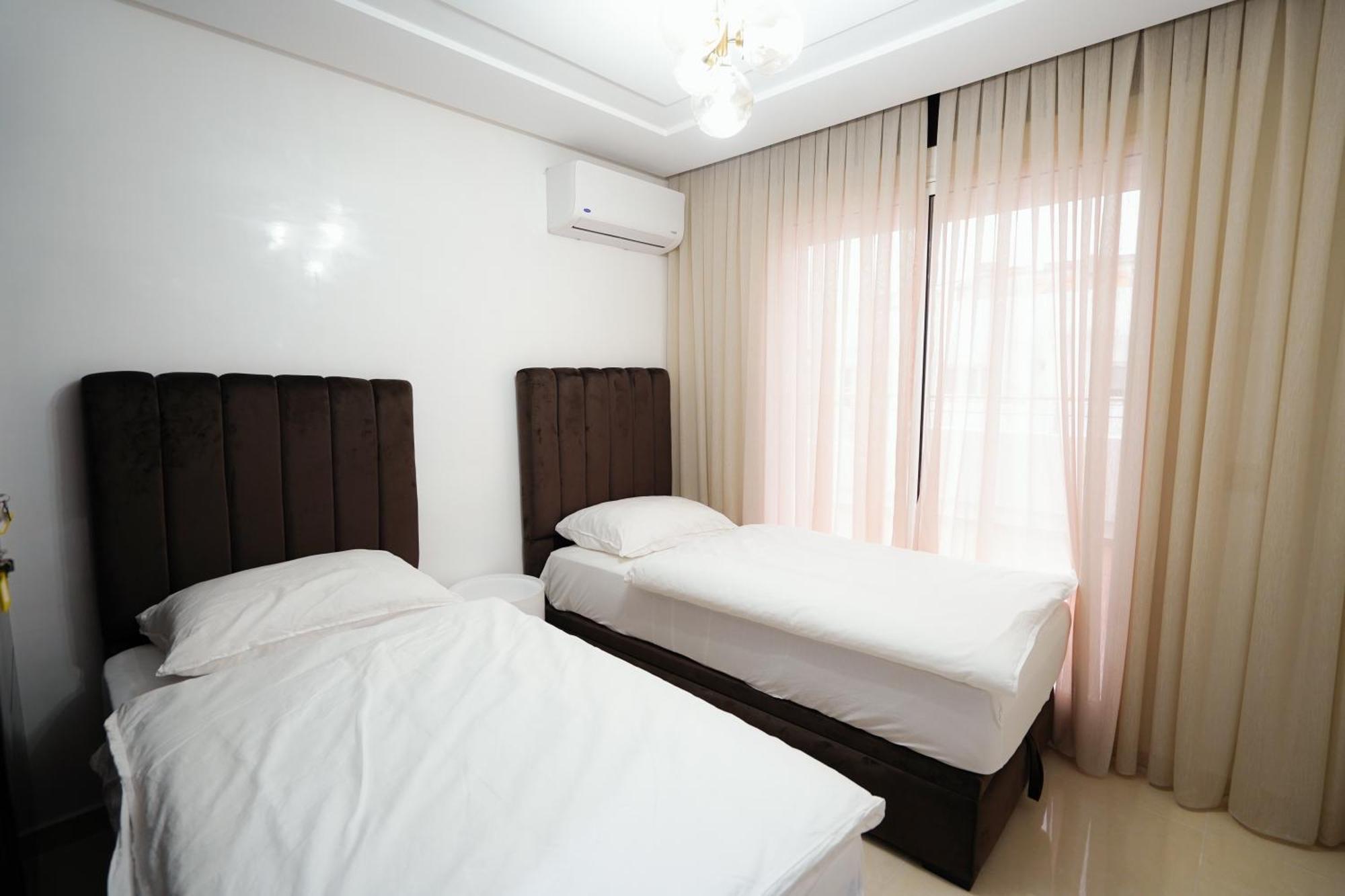 Appartement In Tanger City-5Min To The Beach-Free Parking Exterior photo
